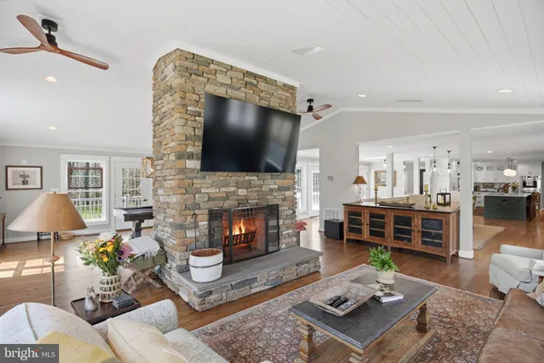 $1,150,000 | 49730 Schoolhouse Lane, Dameron, MD 20628