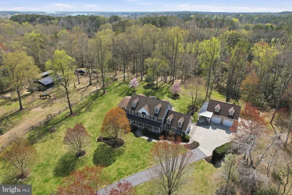 $1,150,000 | 49730 Schoolhouse Lane, Dameron, MD 20628