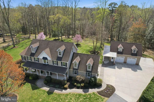 $1,150,000 | 49730 Schoolhouse Lane, Dameron, MD 20628