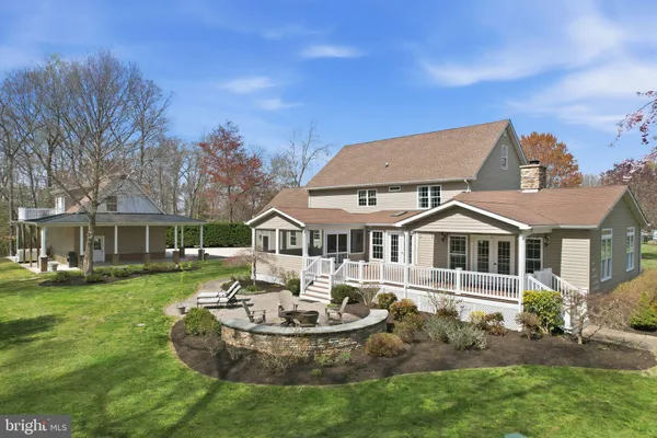 $1,150,000 | 49730 Schoolhouse Lane, Dameron, MD 20628