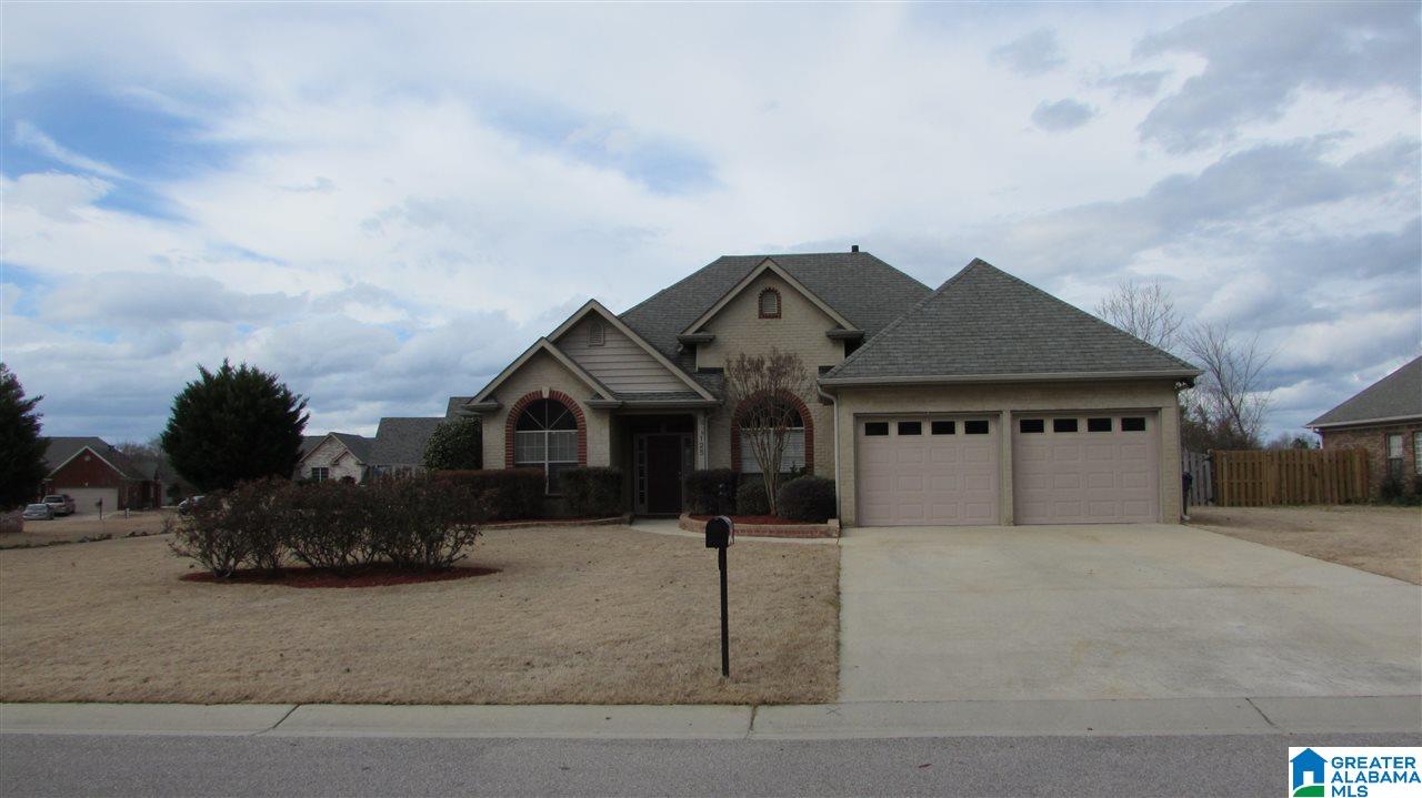 125 Londonderry Alabaster, AL 35114 - Photo 39 of 48