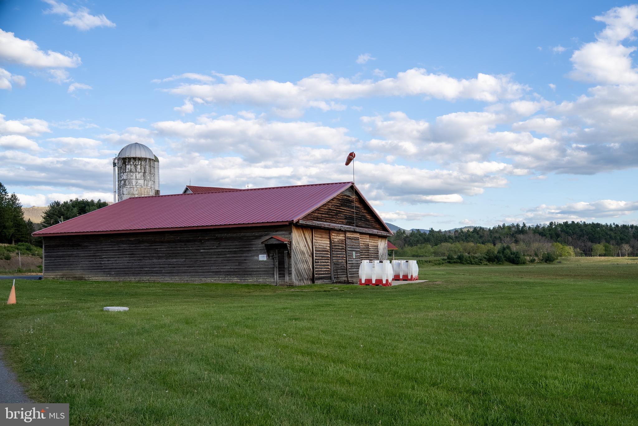 199 Green Bank Road Arbovale, WV 24915 - Photo 48 of 113