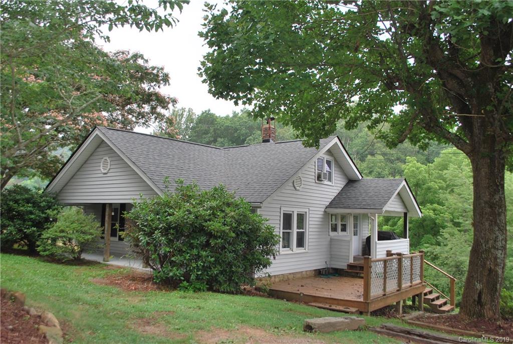 44 Abbott Road Canton, NC 28716 - Photo 1 of 24