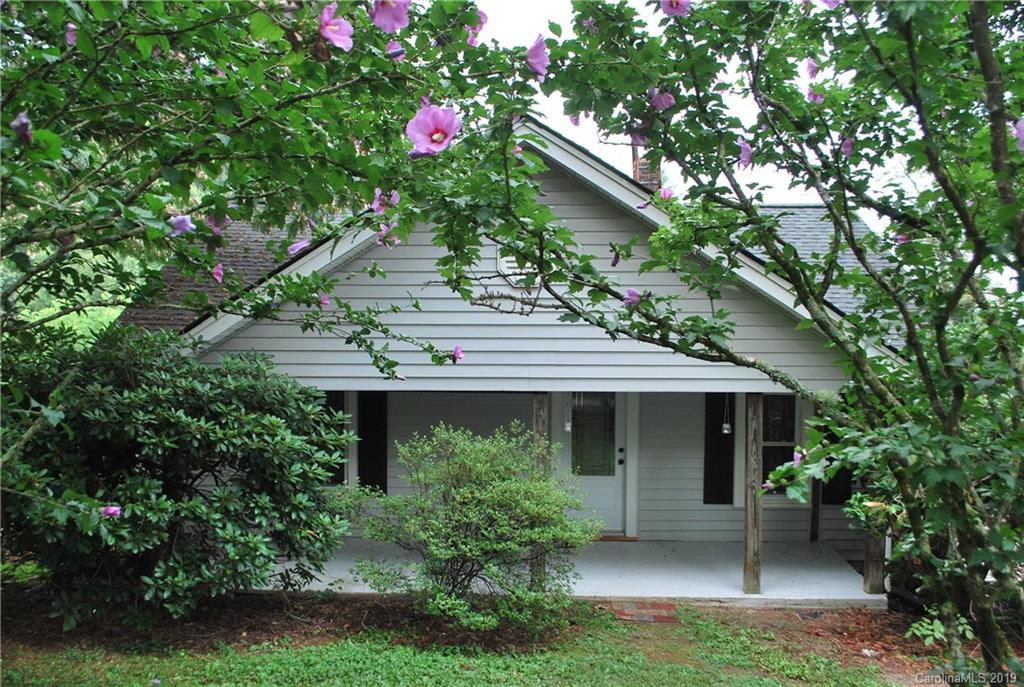 44 Abbott Road Canton, NC 28716 - Photo 2 of 24