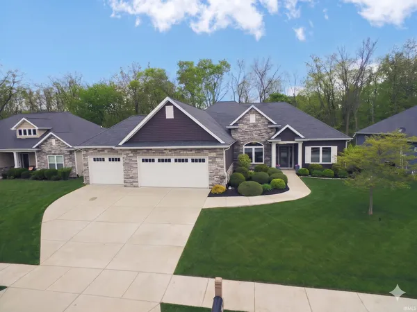 $439,000 | 2058 Fieldstone Drive, Lafayette, IN 47909