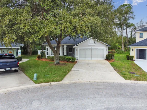 $369,500 | 581 Boxwood Place, St. Augustine, FL 32086