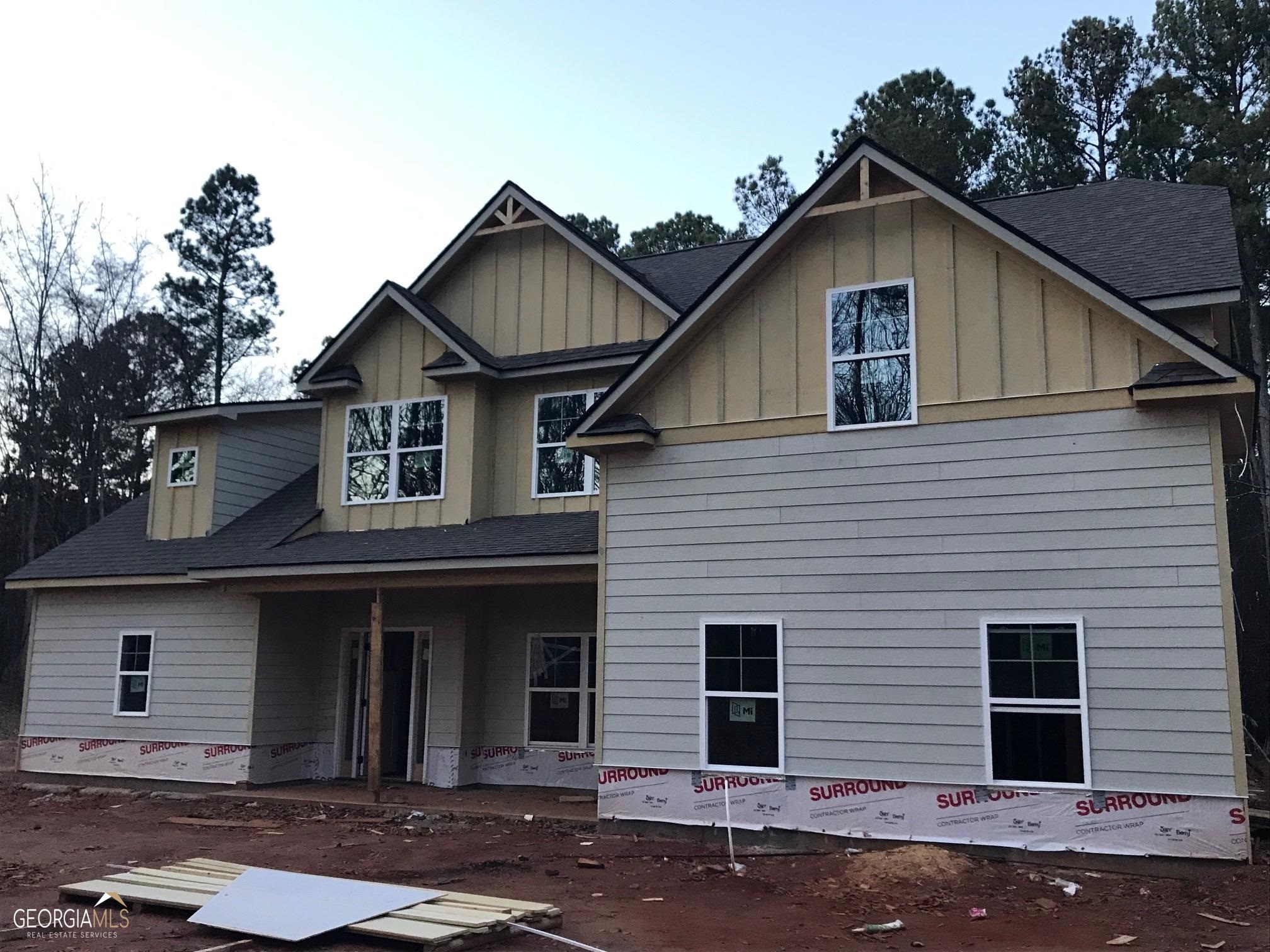 507 Campground Road McDonough, GA 30253 - Photo 1 of 1 Gallery Image 1