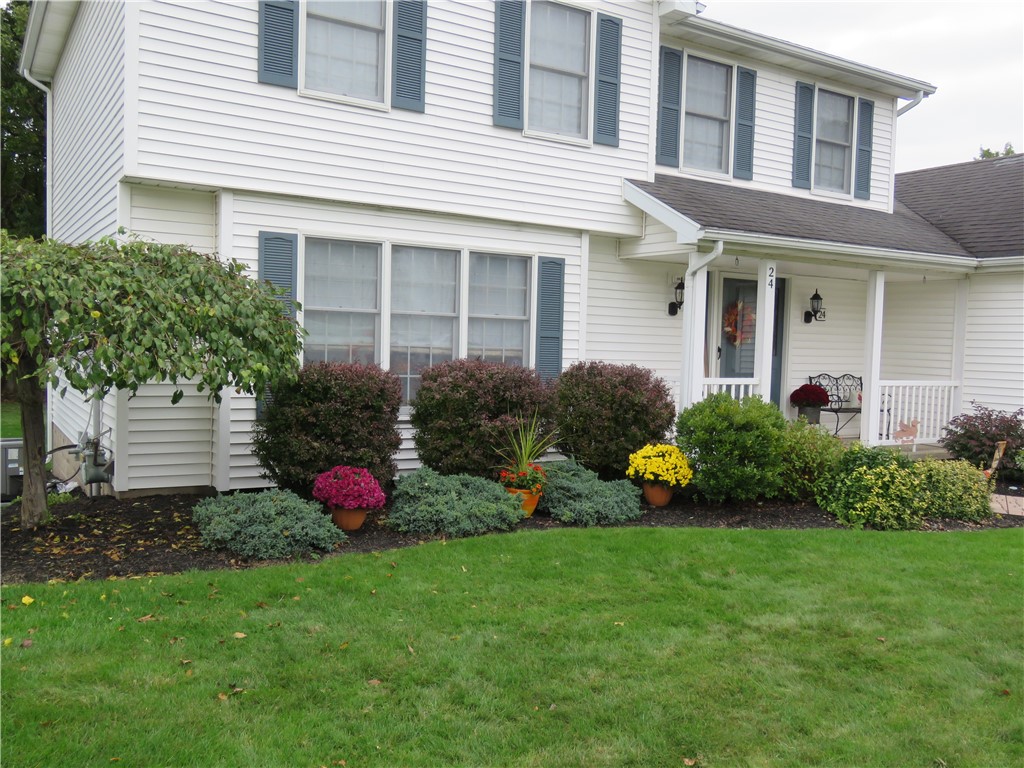 24 Forest Meadow Trail Ogden, NY 14624 - Photo 2 of 39