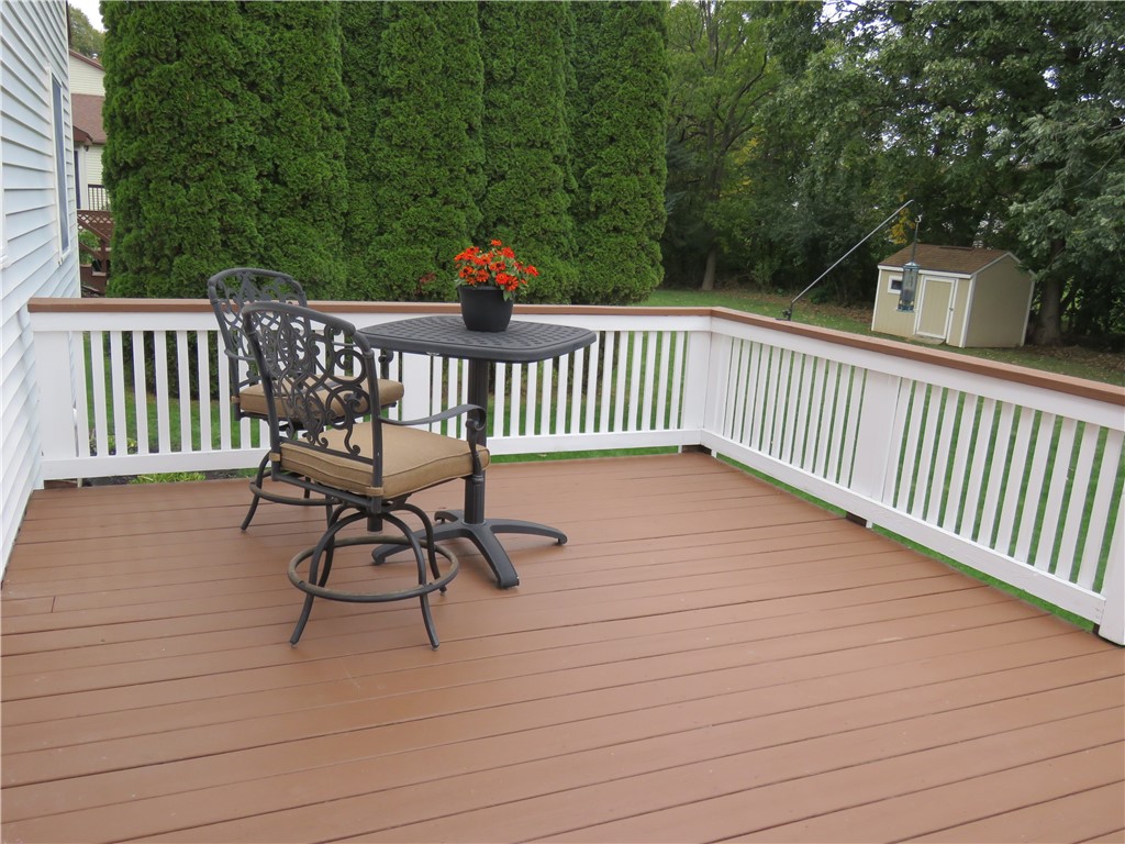 24 Forest Meadow Trail Ogden, NY 14624 - Photo 36 of 39