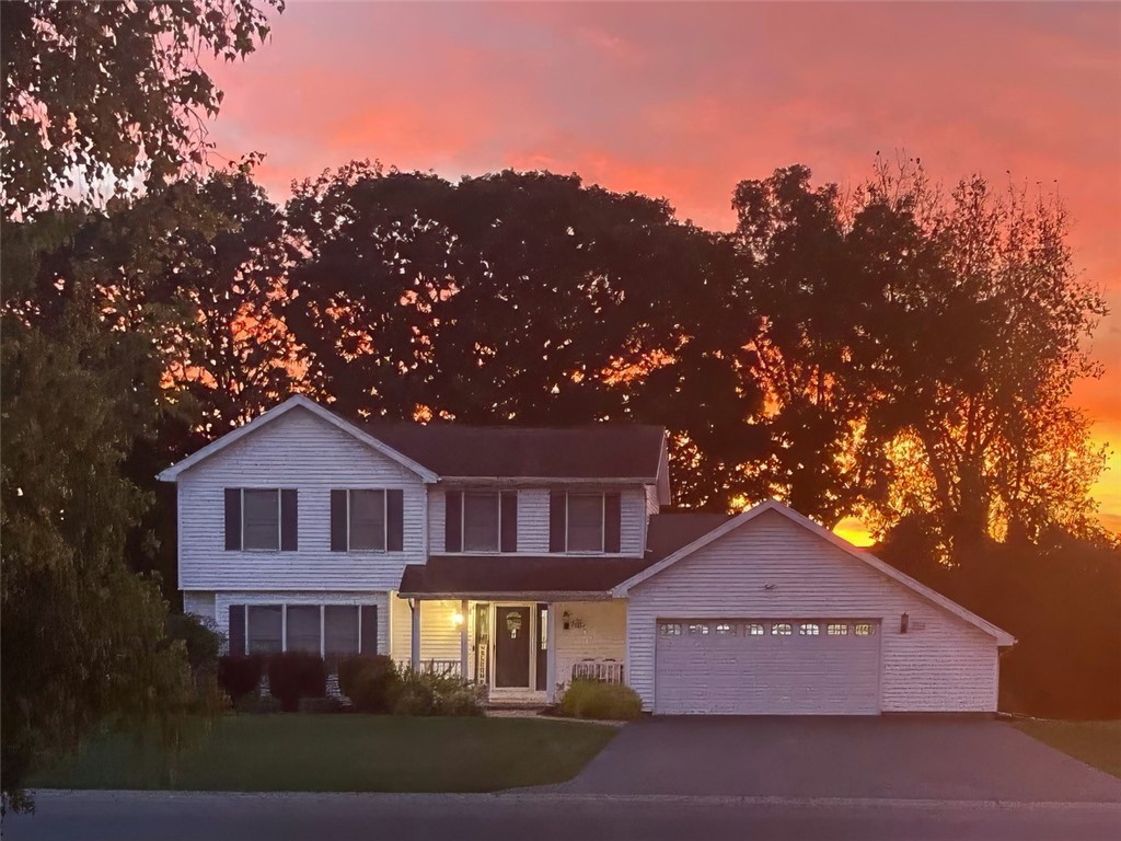 24 Forest Meadow Trail Ogden, NY 14624 - Photo 38 of 39