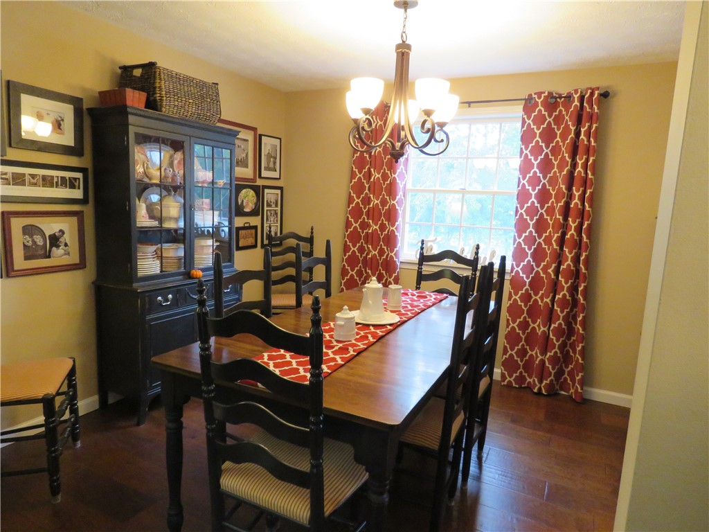 24 Forest Meadow Trail Ogden, NY 14624 - Photo 8 of 39