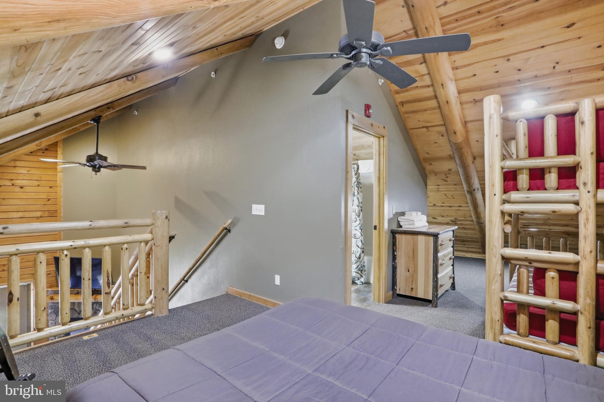 211 Cabin Lodge Road McHenry, MD 21541 - Photo 25 of 32