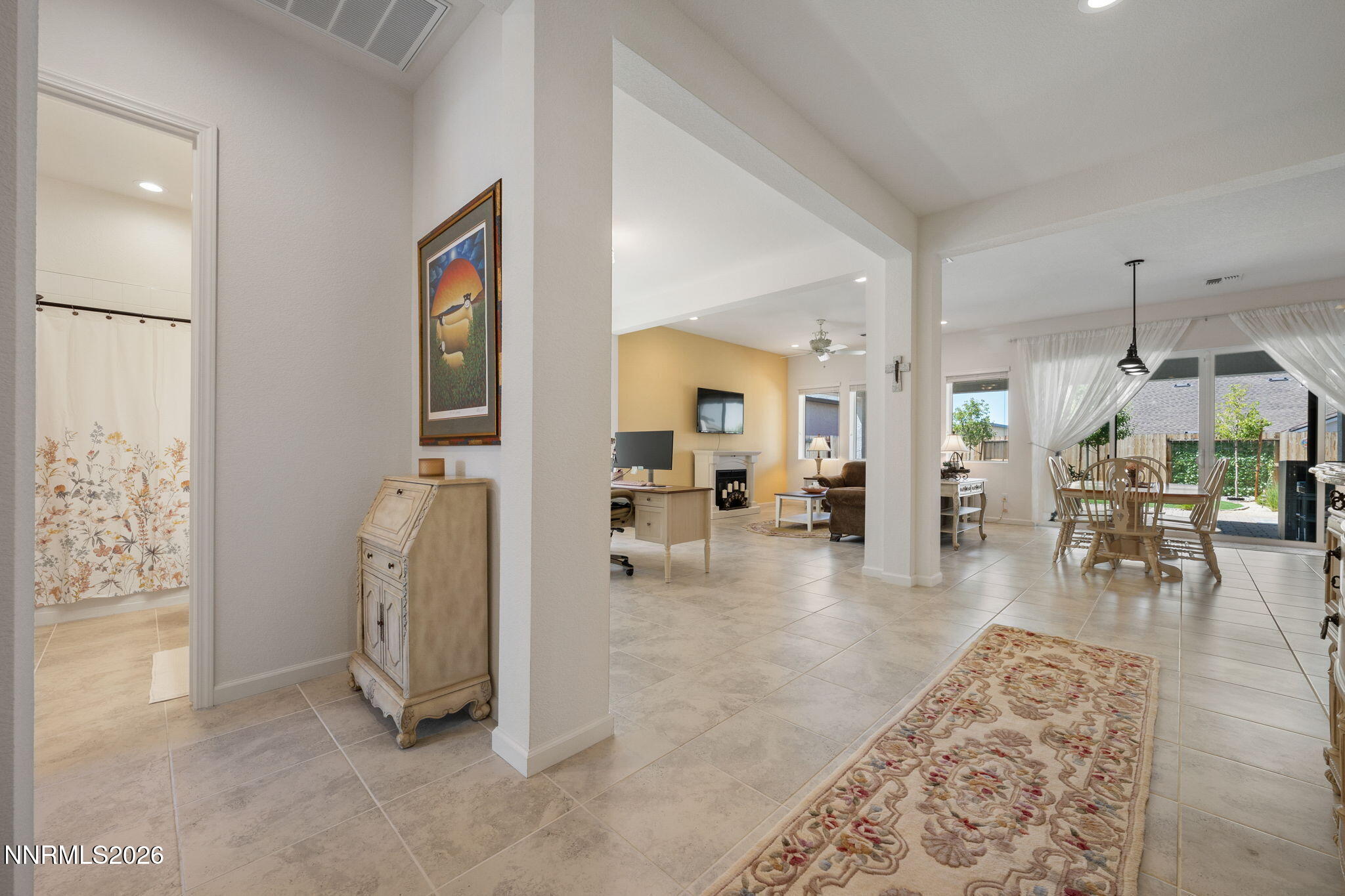 2233 Paint Horse Drive Reno, NV 89521 - Photo 17 of 55 entry way