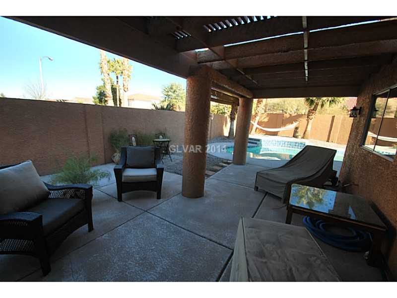 2601 Grey Stone Road Henderson, NV 89074 - Photo 13 of 16 Property Photo.