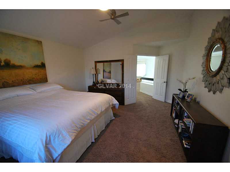 2601 Grey Stone Road Henderson, NV 89074 - Photo 8 of 16 Property Photo.