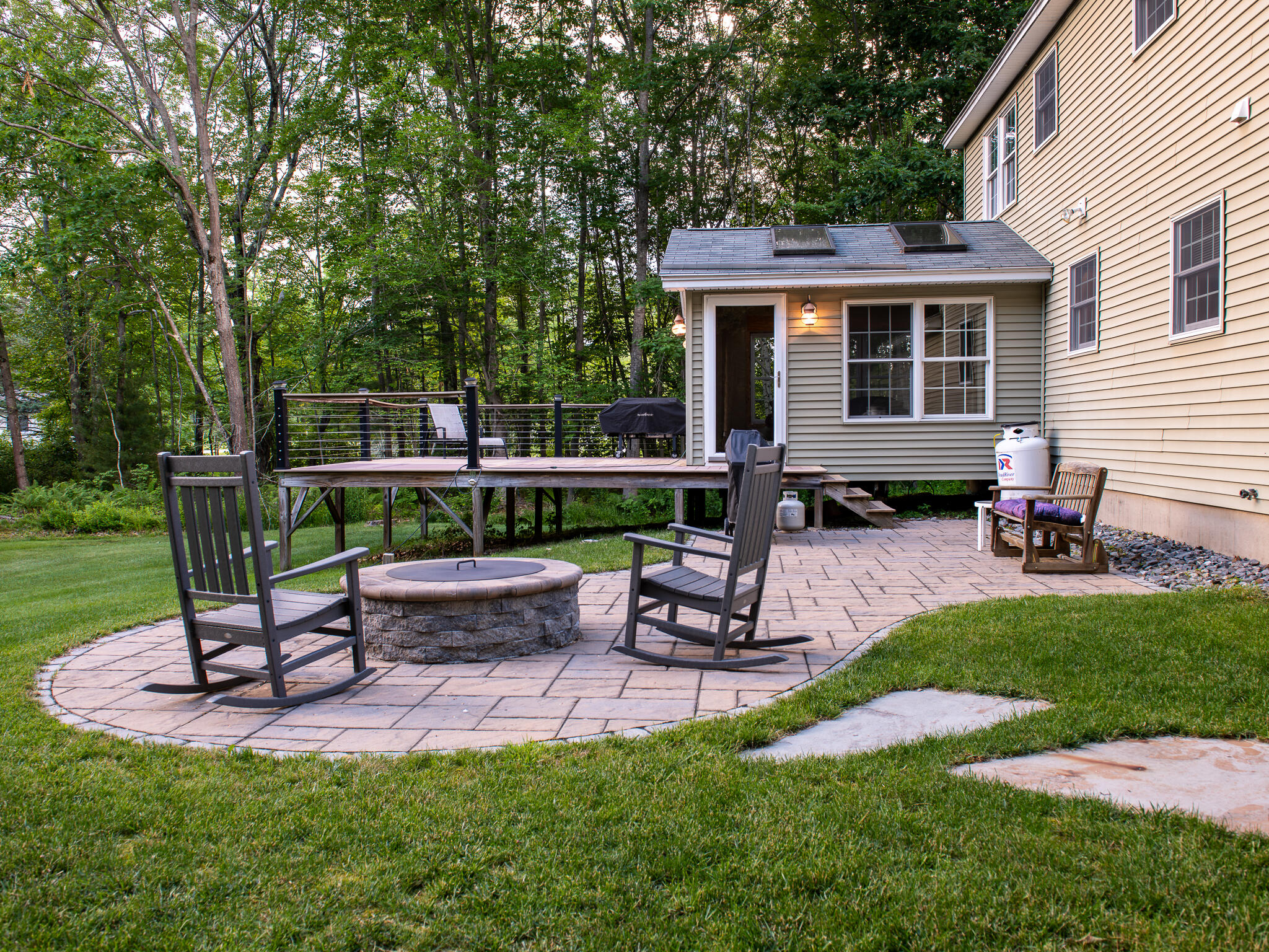 1159 Hotel Road Auburn, ME 04210 - Photo 23 of 35 Patio