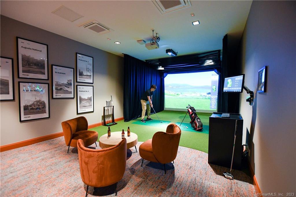 2 Harbor Point Road South, Unit 1613 Stamford, CT 06902 - Photo 14 of 21