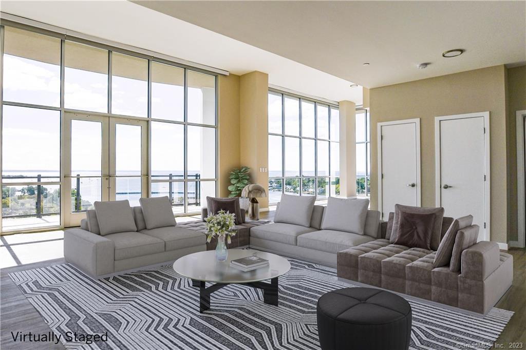 2 Harbor Point Road South, Unit 1613 Stamford, CT 06902 - Photo 4 of 21