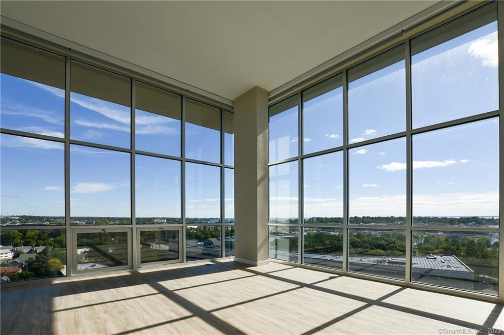 2 Harbor Point Road South, Unit 1613 Stamford, CT 06902 - Photo 9 of 21