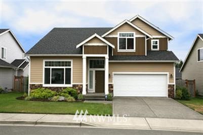 1391 Ridgeview Loop Southwest Tumwater, WA 98512 - Photo 1 of 1 Gallery Image 1