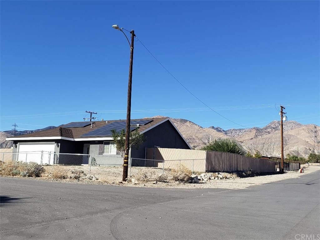 55750 Sagebrush Road Whitewater, CA 92282 - Photo 1 of 1 Gallery Image 1