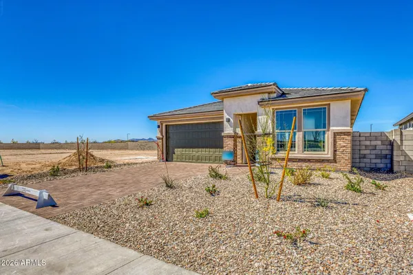 $409,990 | 29976 West Wild Hazel Drive, Buckeye, AZ 85396