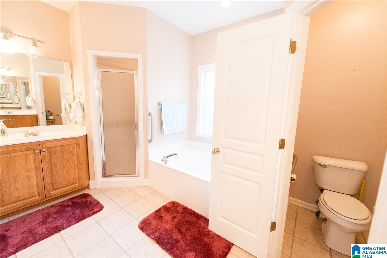 238 Benson Road Gardendale, AL 35071 - Photo 18 of 43