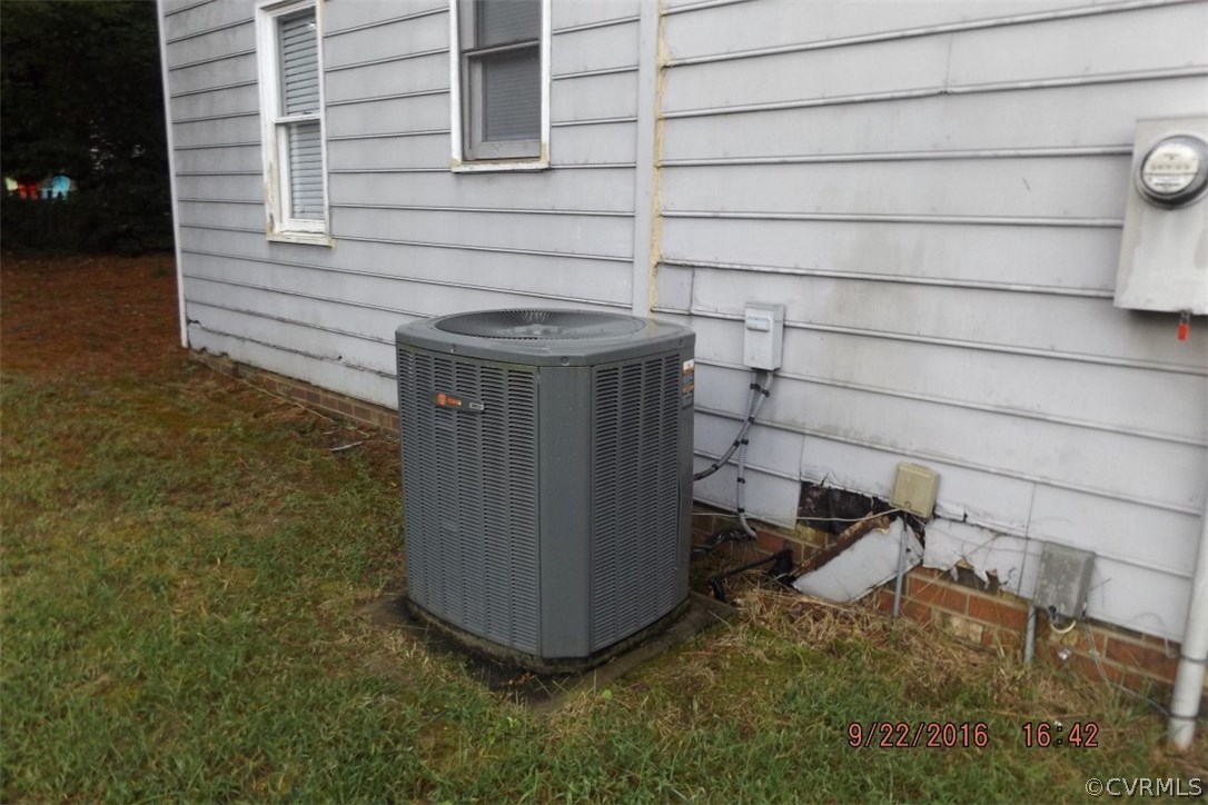 11101 Timonium Drive Chester, VA 23831 - Photo 16 of 18
