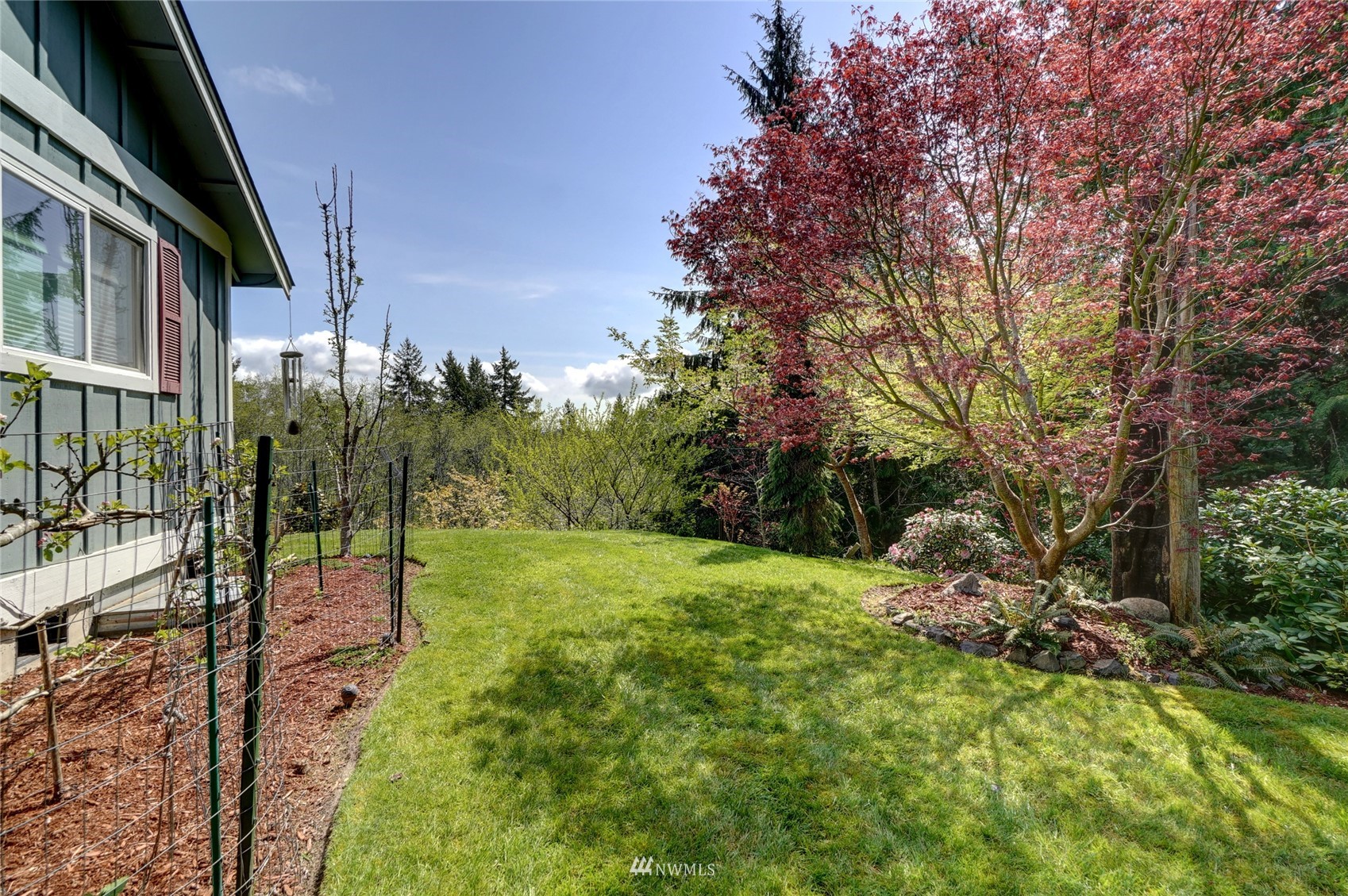4053 East Grapeview Loop Road Grapeview, WA 98546 - Photo 35 of 40 Gallery Image 35