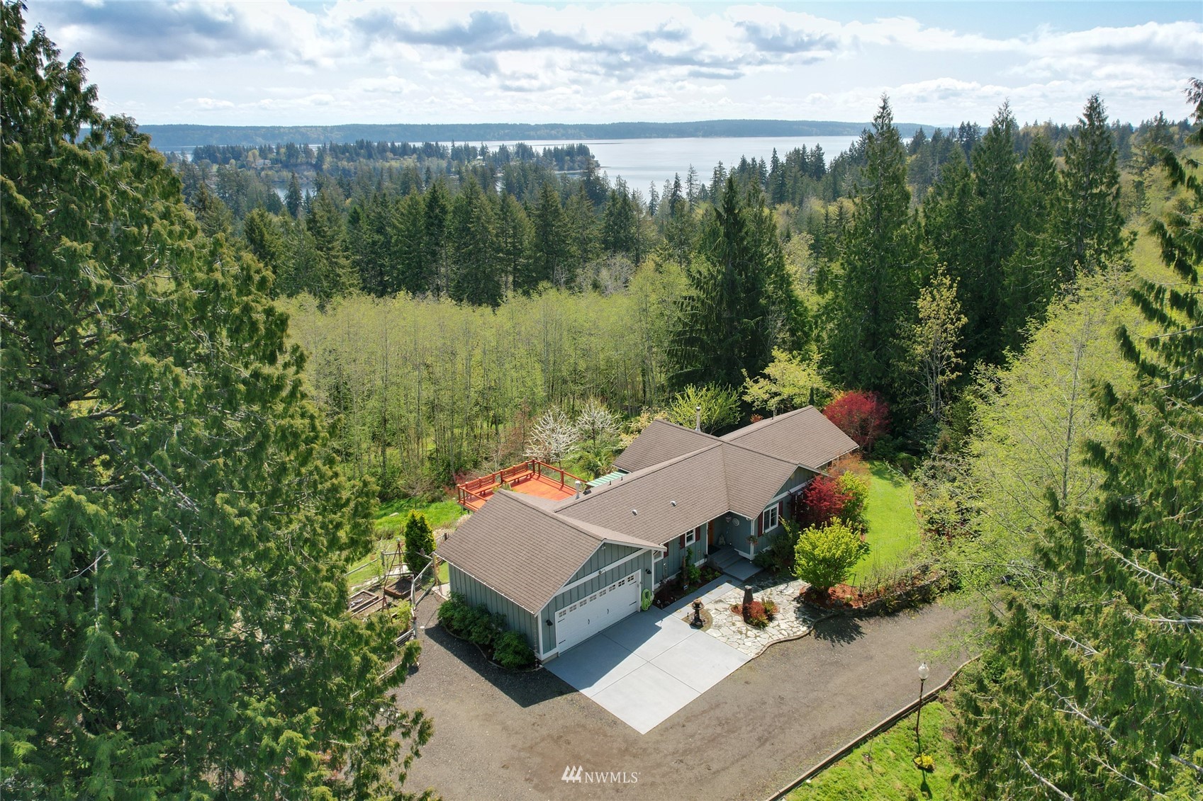 4053 East Grapeview Loop Road Grapeview, WA 98546 - Photo 39 of 40 Gallery Image 39