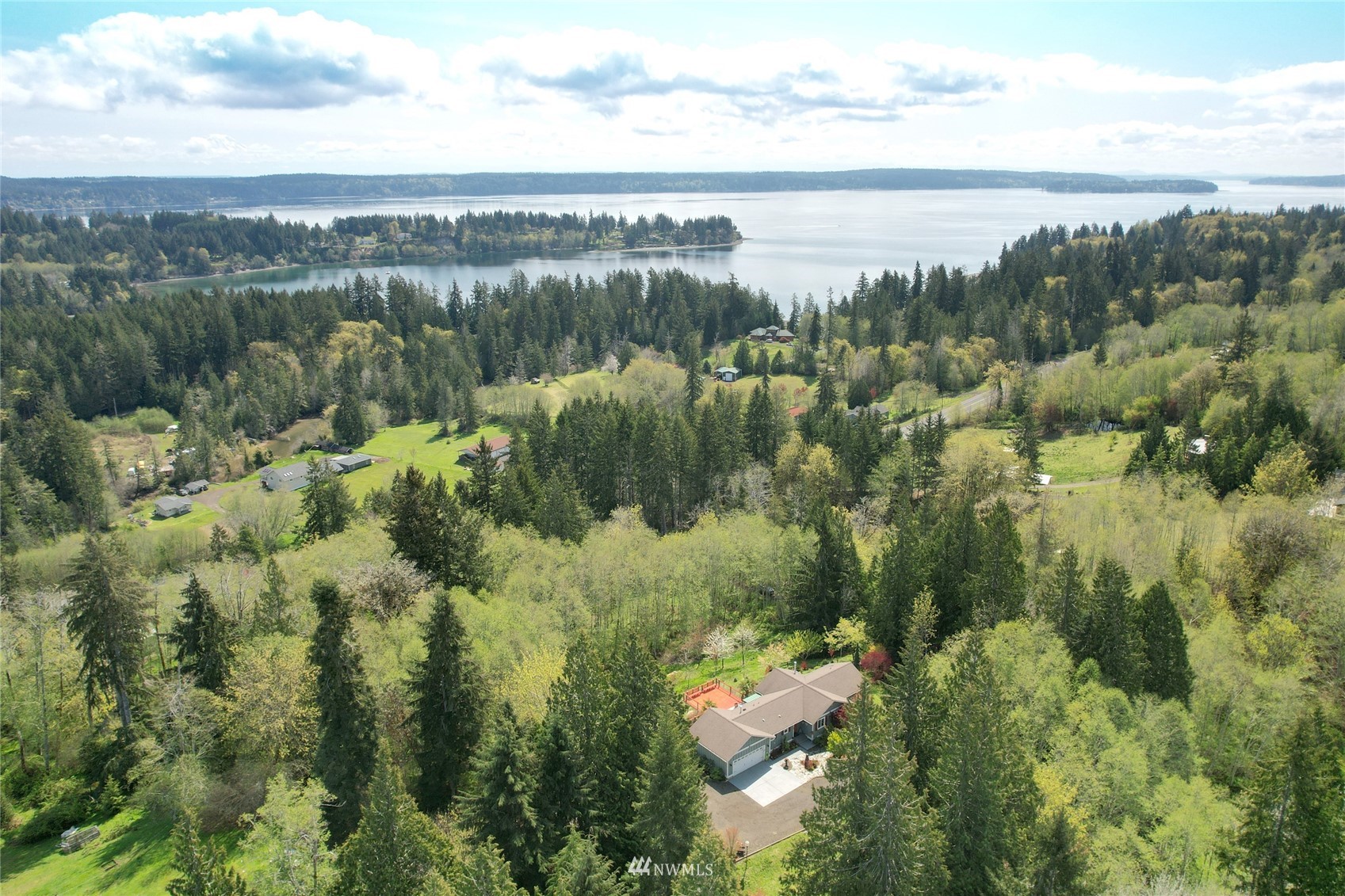 4053 East Grapeview Loop Road Grapeview, WA 98546 - Photo 40 of 40 Gallery Image 40