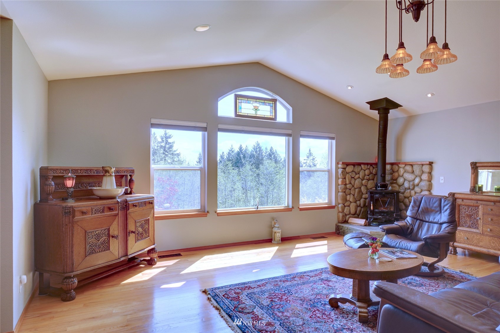 4053 East Grapeview Loop Road Grapeview, WA 98546 - Photo 6 of 40 Gallery Image 6