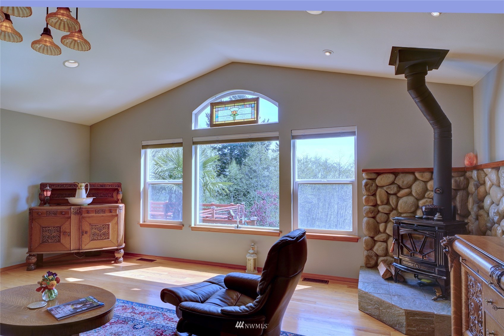4053 East Grapeview Loop Road Grapeview, WA 98546 - Photo 7 of 40 Gallery Image 7