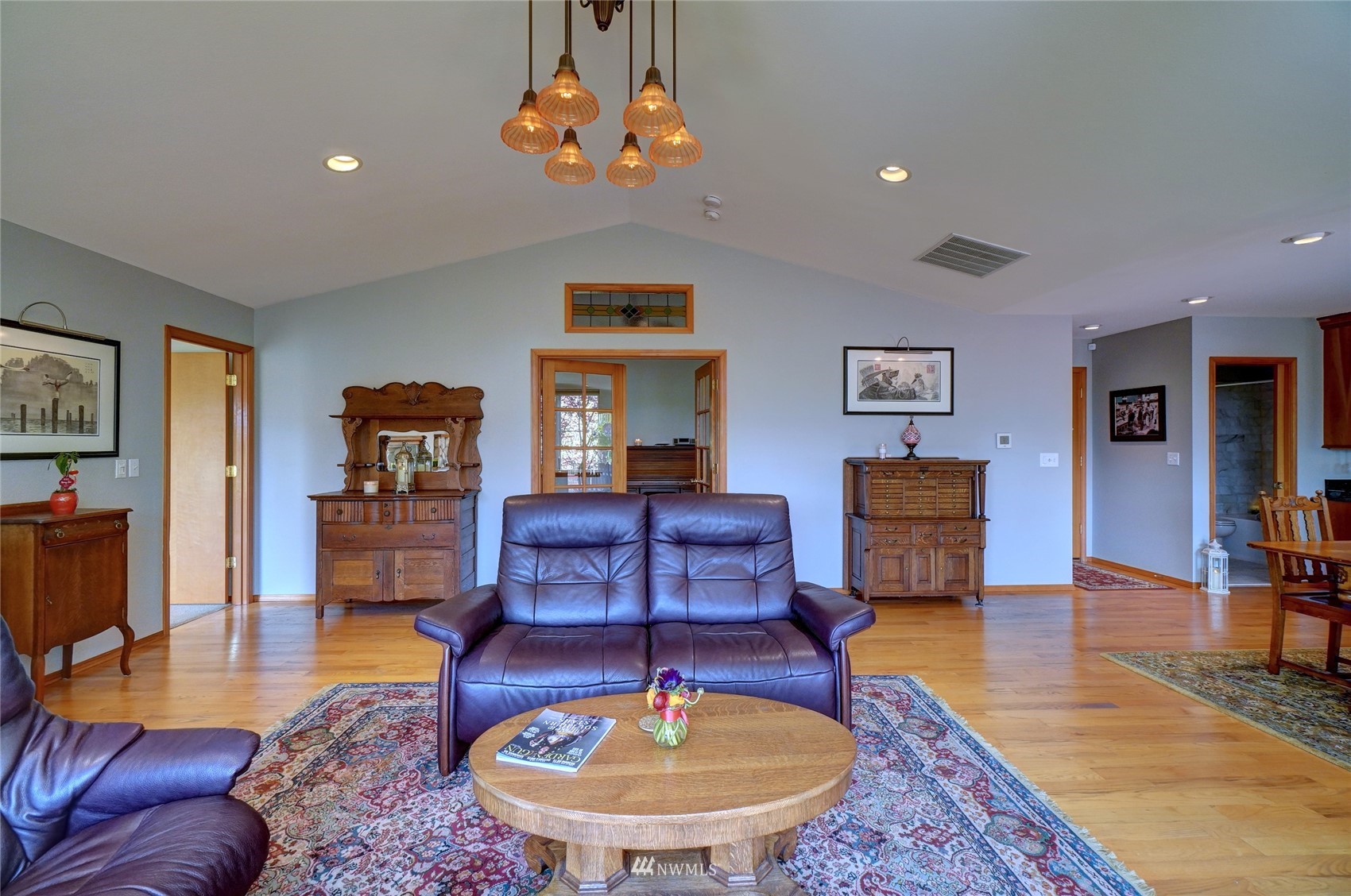 4053 East Grapeview Loop Road Grapeview, WA 98546 - Photo 8 of 40 Gallery Image 8