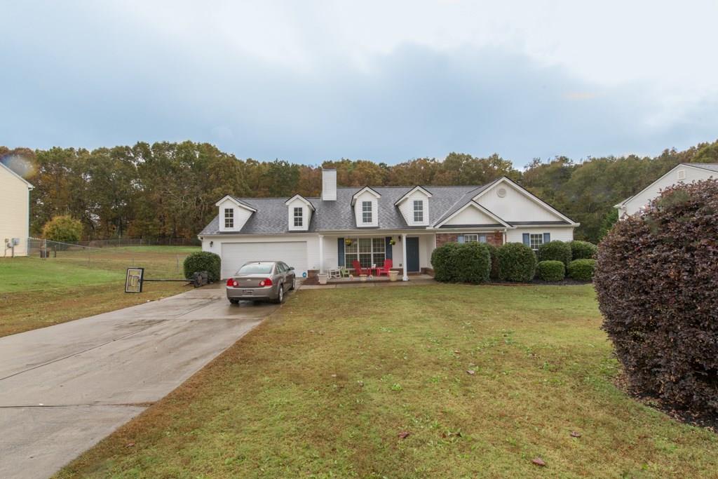 1117 Hummingbird Way Winder, GA 30680 - Photo 1 of 1