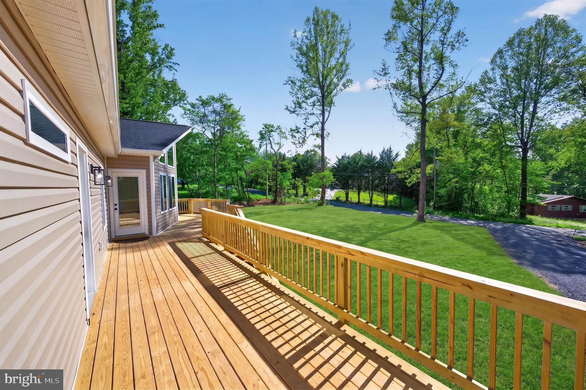 600 Highridge Road Front Royal, VA 22630 - Photo 36 of 54