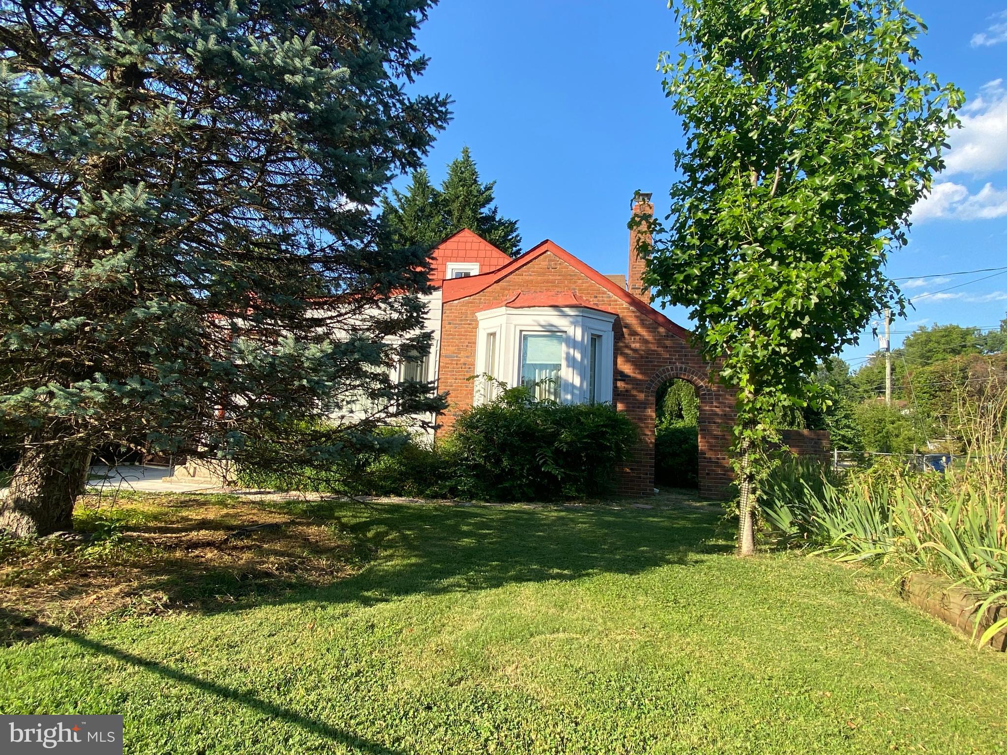 9101 Louis Avenue Silver Spring, MD 20910 - Photo 2 of 6