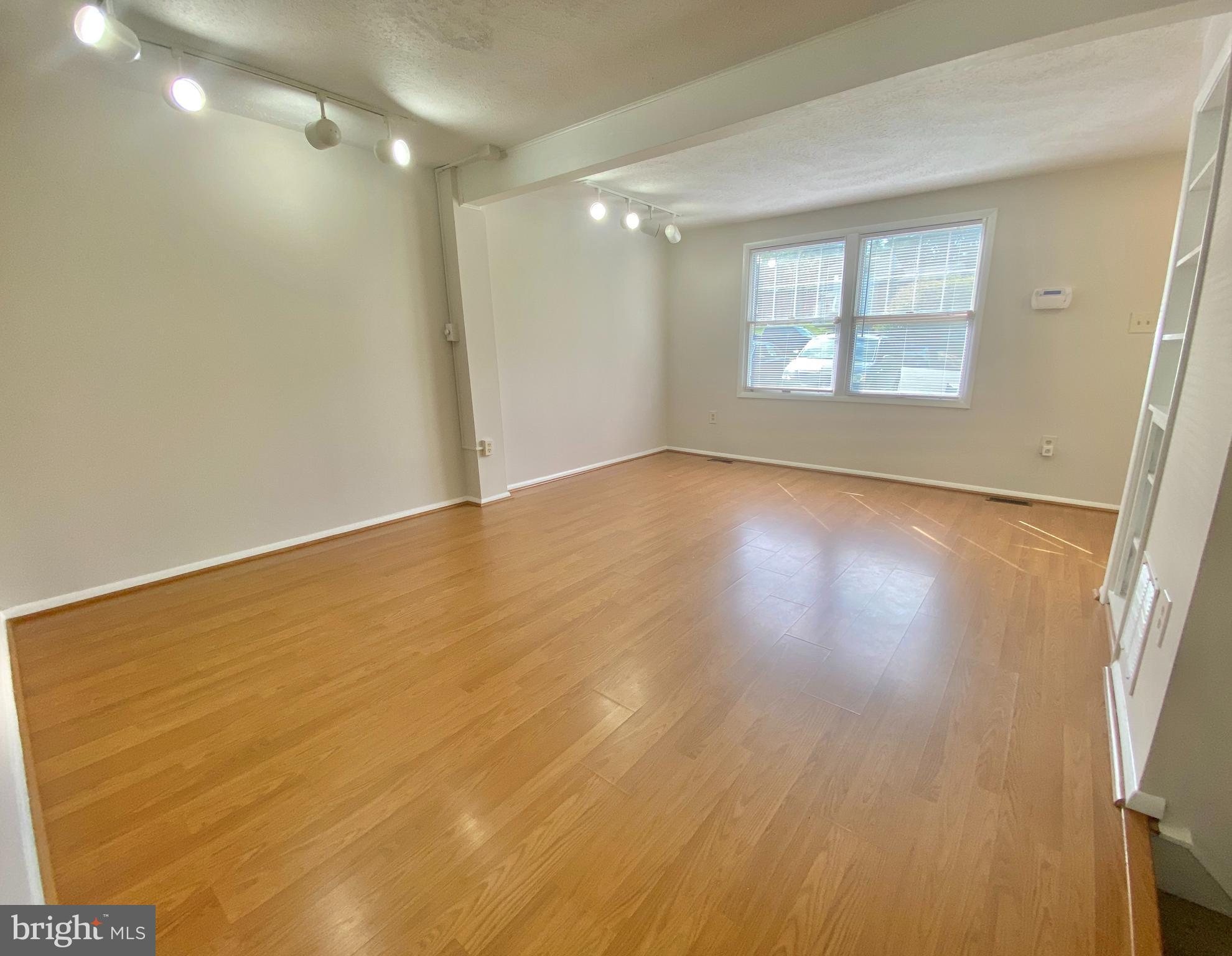 6212 Hillside Road Springfield, VA 22152 - Photo 5 of 36 Easy-care laminate flooring