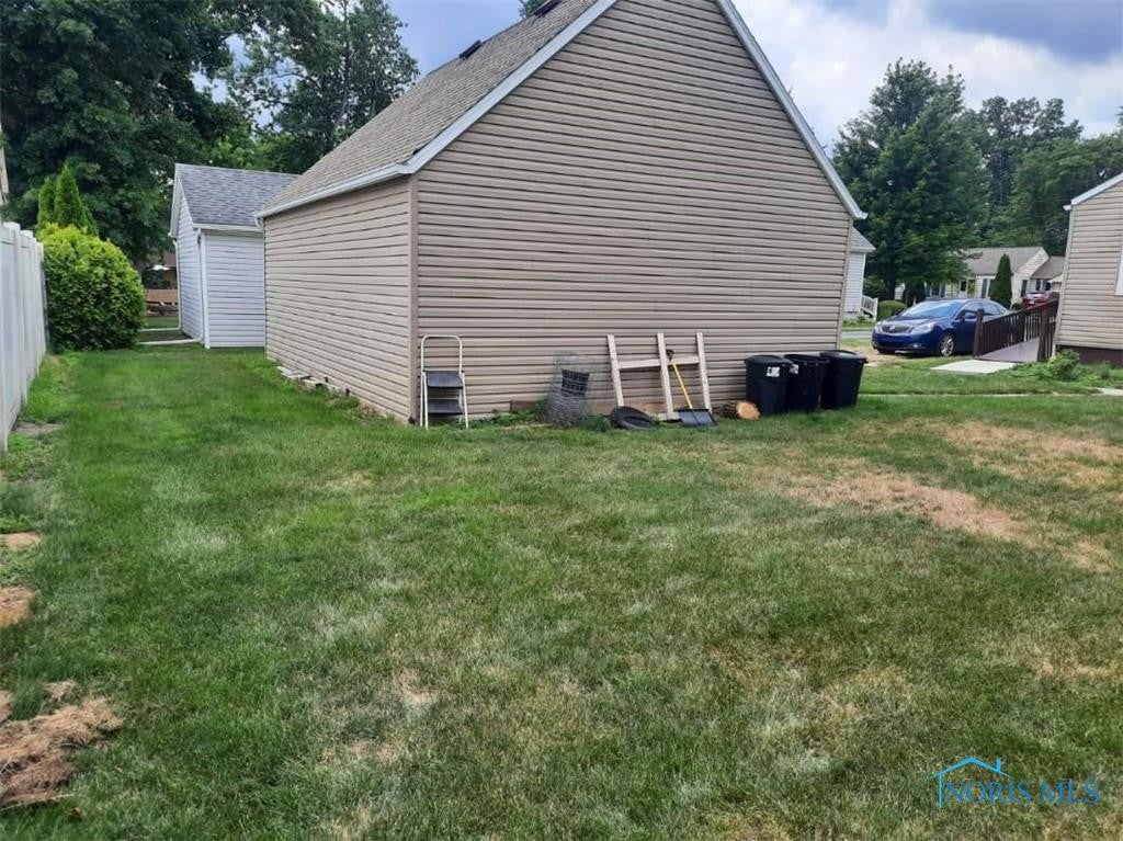 4642 Sadalia Road Toledo, OH 43623 - Photo 2 of 13 Gallery Image 2