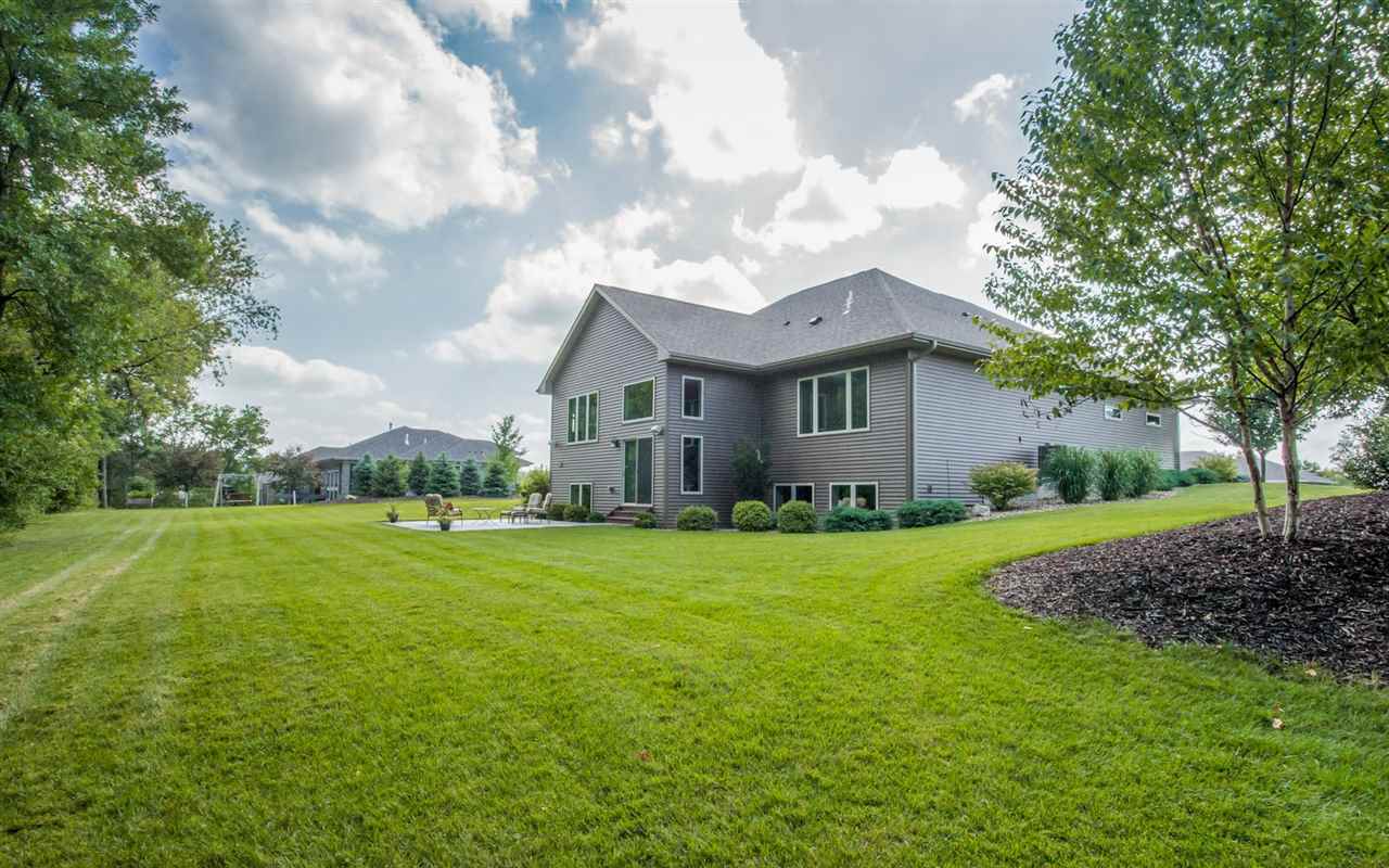 1353 Spring Ridge Court Northeast Swisher, IA 52338 - Photo 49 of 50 Gallery Image 49