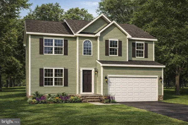 $447,306 | 540 Ripple Drive, Unit 47, Hanover, PA 17331