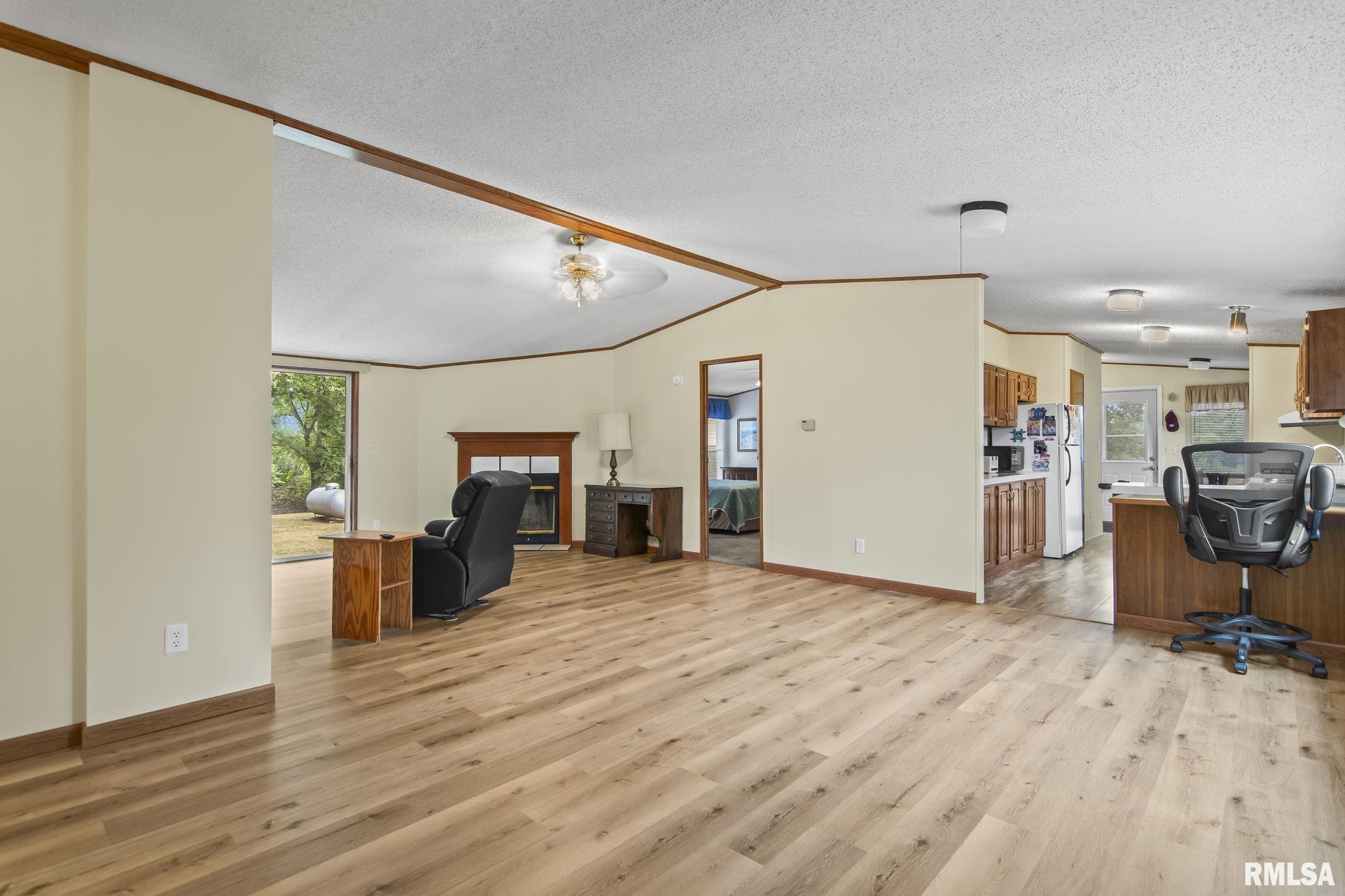 21533 Curtis Black Top Road Greenview, IL 62642 - Photo 12 of 44 Gallery Image 12