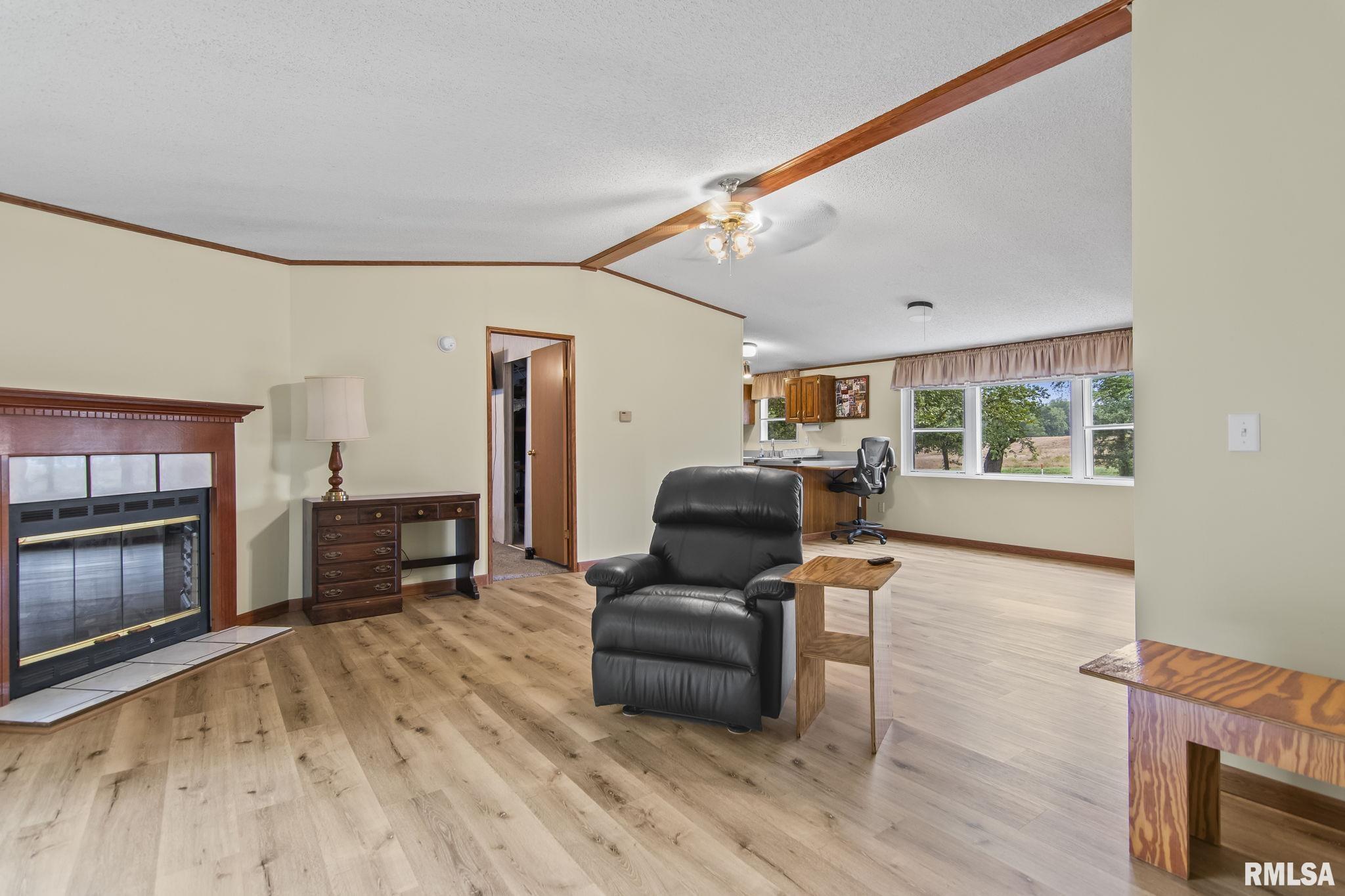 21533 Curtis Black Top Road Greenview, IL 62642 - Photo 13 of 44 Gallery Image 13