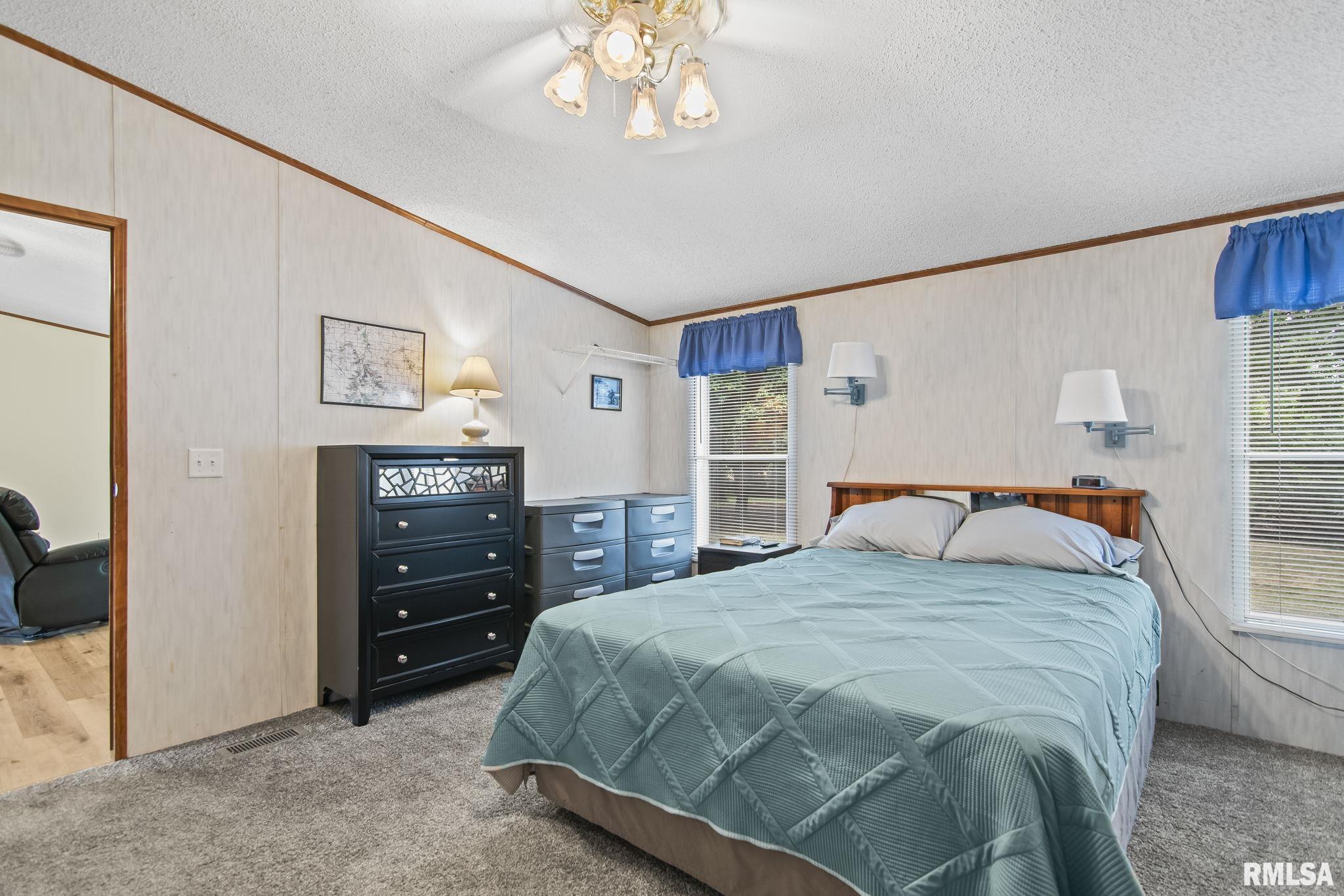 21533 Curtis Black Top Road Greenview, IL 62642 - Photo 23 of 44 Gallery Image 23