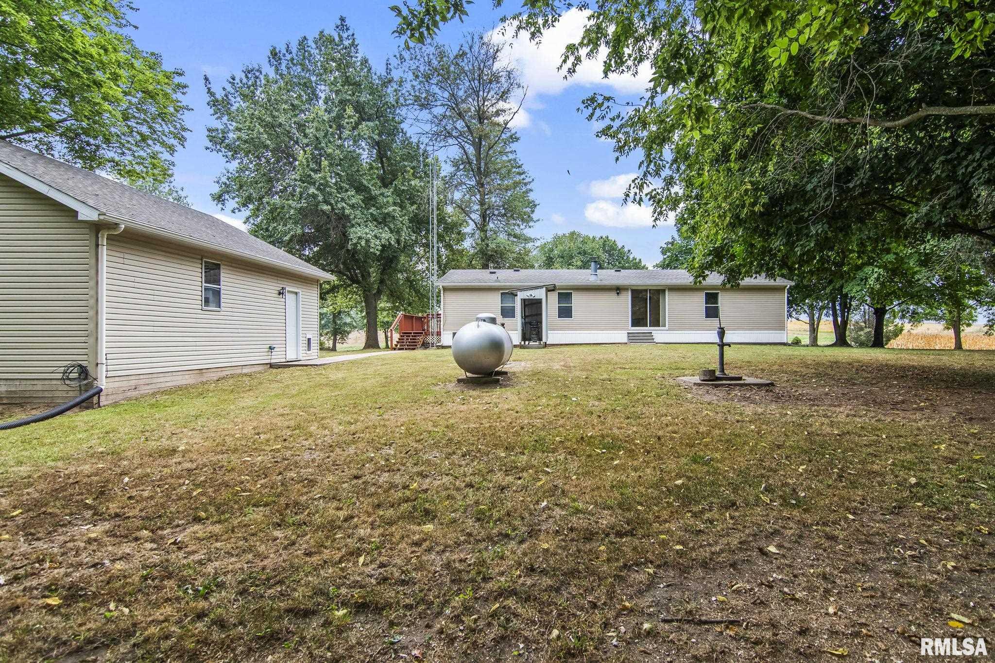 21533 Curtis Black Top Road Greenview, IL 62642 - Photo 40 of 44 Gallery Image 40