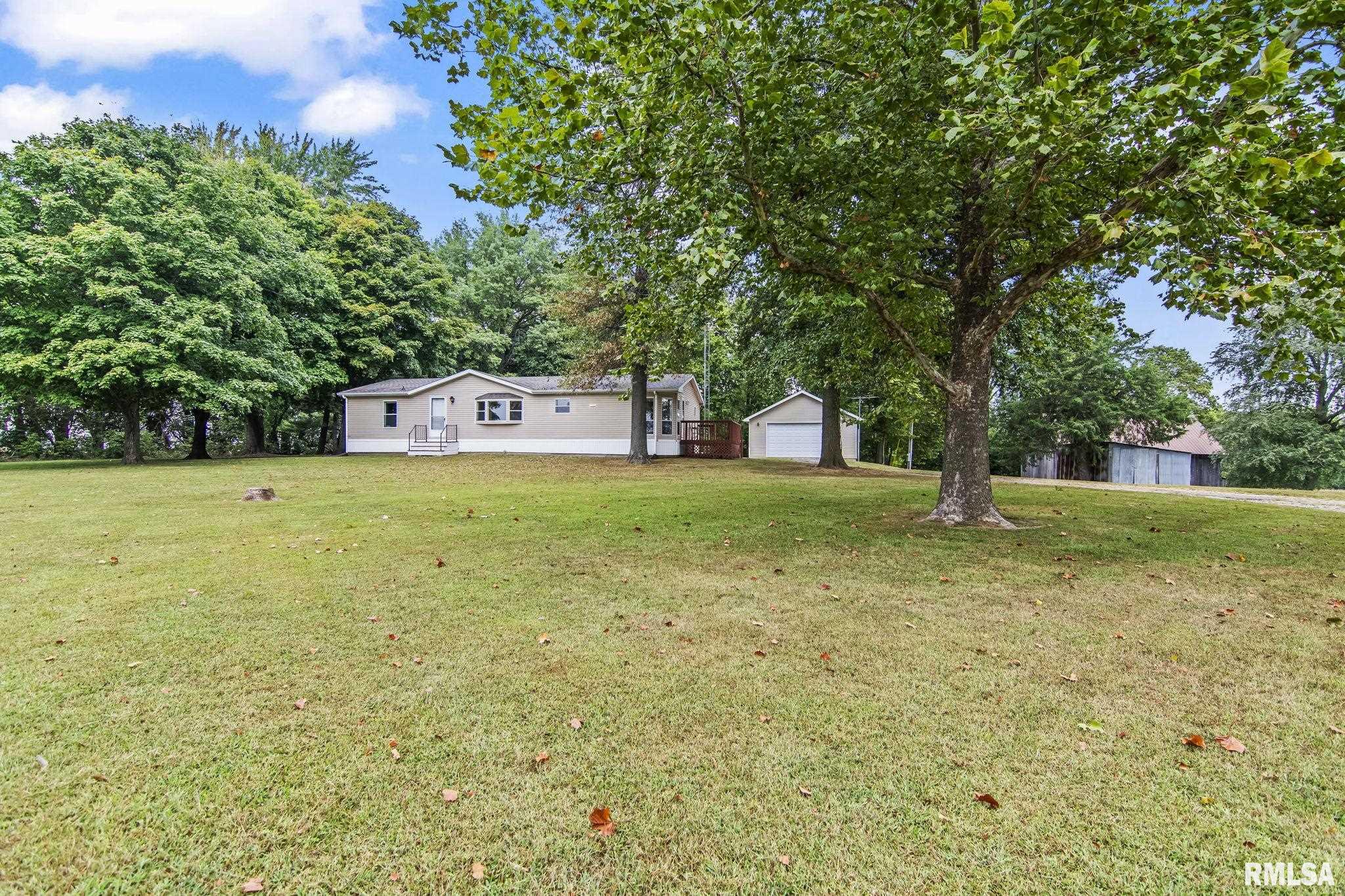 21533 Curtis Black Top Road Greenview, IL 62642 - Photo 4 of 44 Gallery Image 4