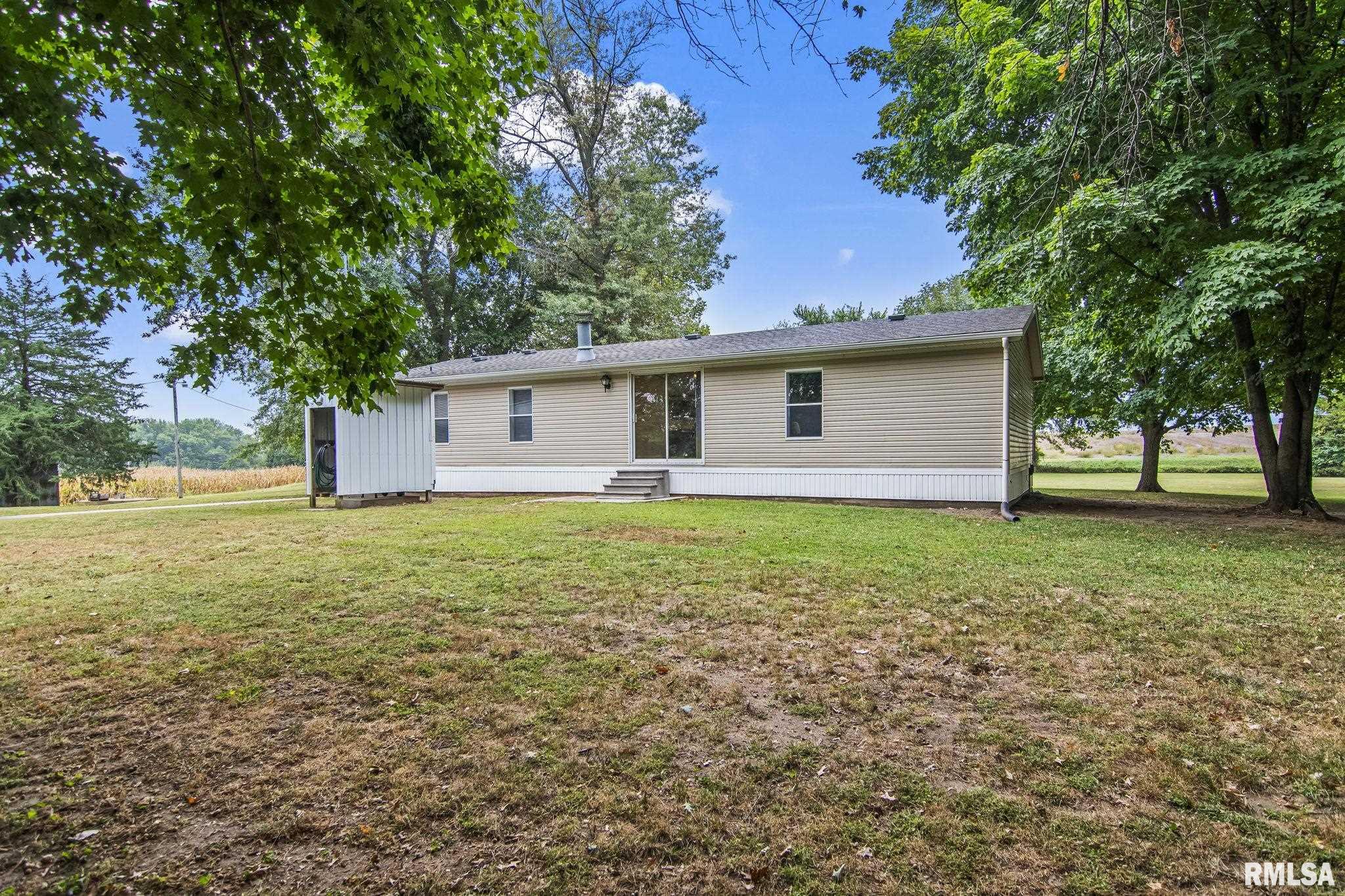 21533 Curtis Black Top Road Greenview, IL 62642 - Photo 41 of 44 Gallery Image 41