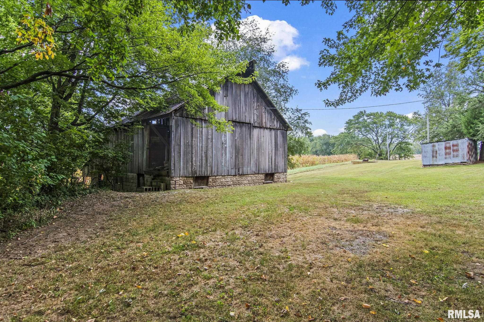 21533 Curtis Black Top Road Greenview, IL 62642 - Photo 44 of 44 Gallery Image 44