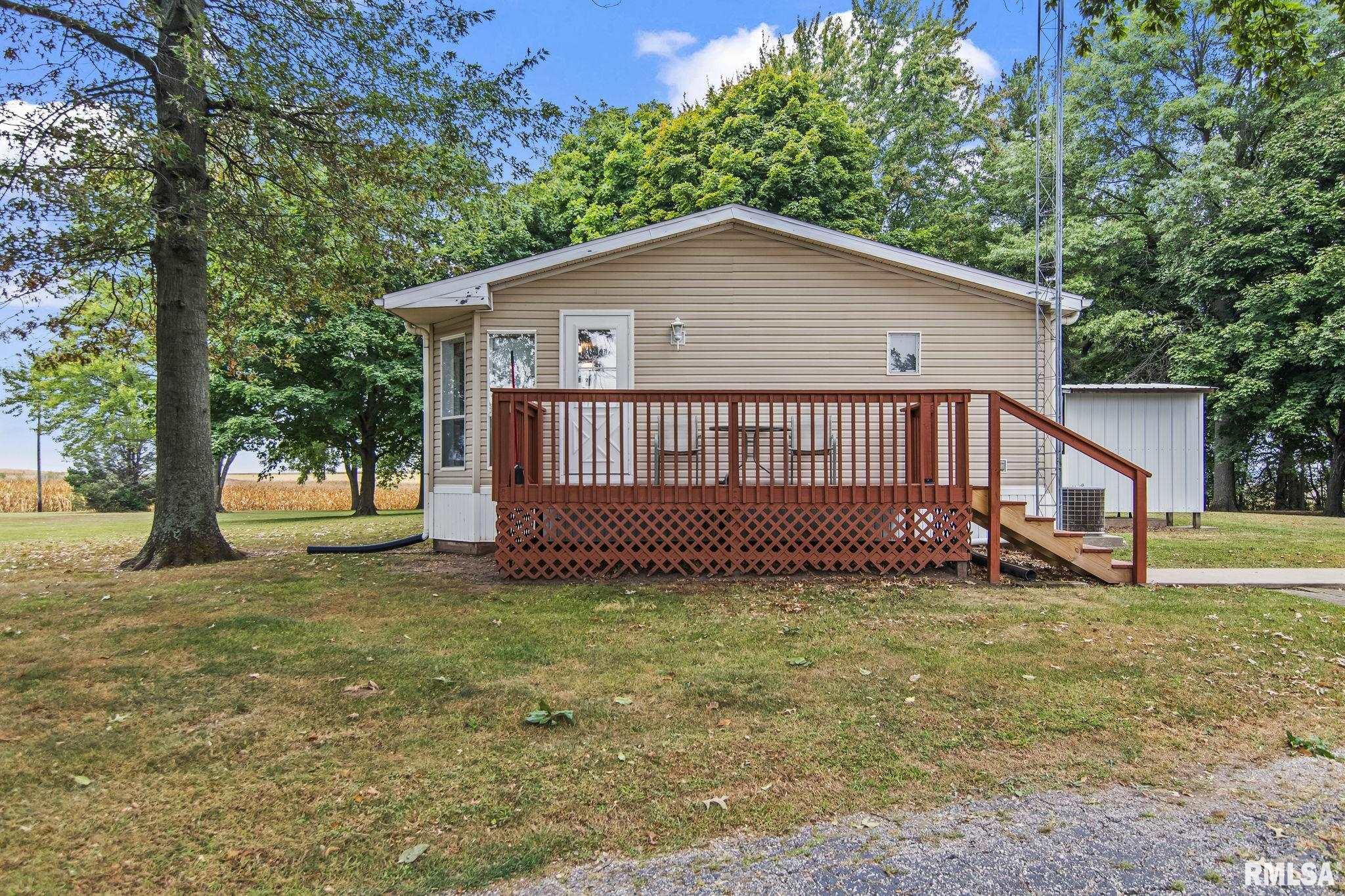 21533 Curtis Black Top Road Greenview, IL 62642 - Photo 5 of 44 Gallery Image 5