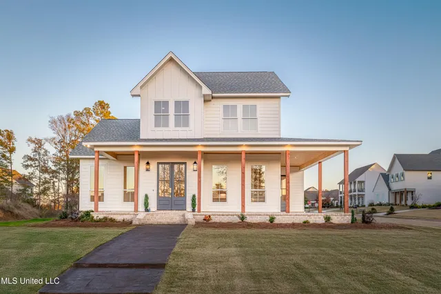 $580,000 | 800 Arbor Point, Brandon, MS 39047